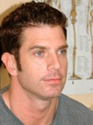 Nicholas Taylor