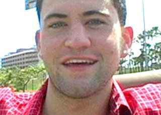 Chris Redwing