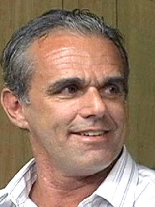 Harvey Hart