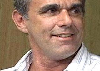 Harvey Hart