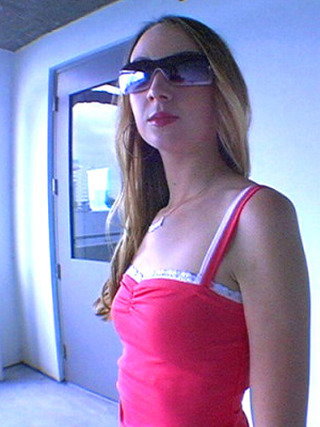 Alicia Silverjones