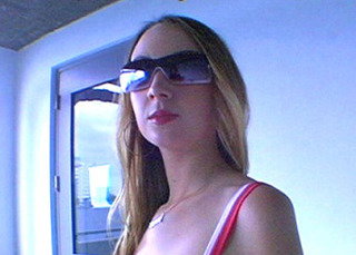 Alicia Silverjones