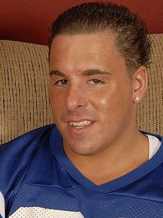 Billy Crofwell