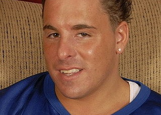 Billy Crofwell