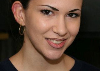Cristina Agave