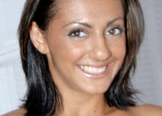 Mia Saharah
