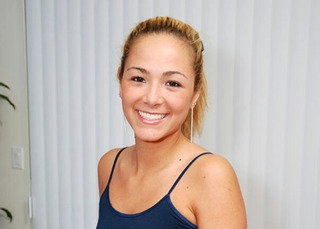 Jess Jones