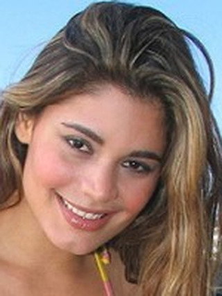 Paola Rey