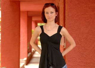 Kyra Steele
