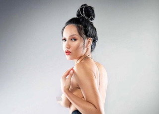 Asia Vargas