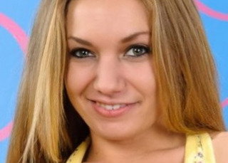 Allie Perdue