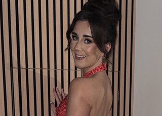 Leah James