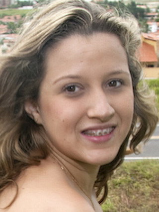 Daniela Luv