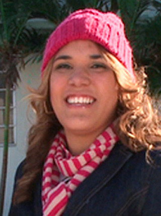 Samantha Reed