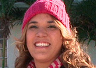 Samantha Reed