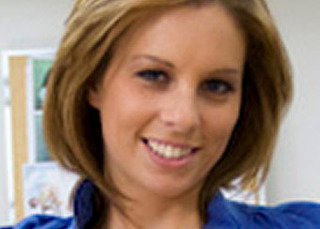 Ashlee Evans