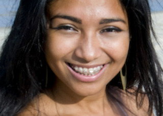 Suzan Hot