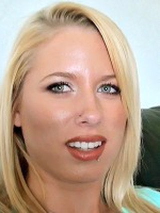 Kendra McKenzi