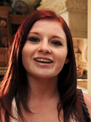 Rosie Anne