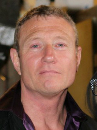 Pascal St James