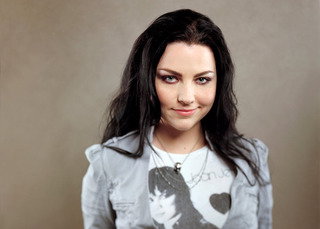 Amy Lee