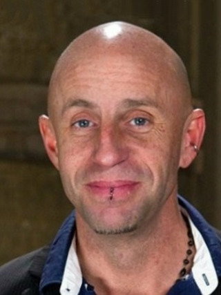 Barry Scott