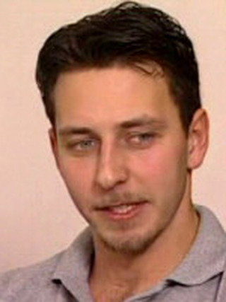Nick Lang