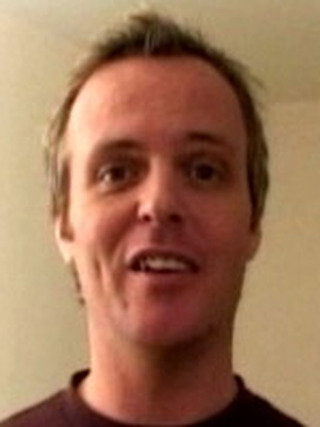 Ian Tate