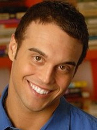 Rocco Reed
