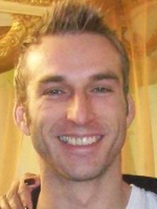 Jamie Barry
