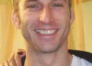 Jamie Barry