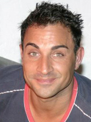 Jorge fernandez