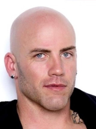 Derrick Pierce