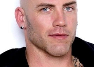 Derrick Pierce