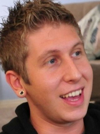 Danny Wylde