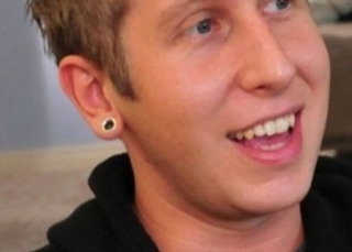 Danny Wylde