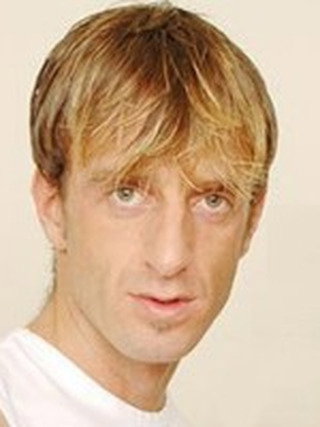 Pascal White