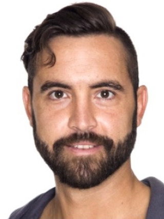 Daniel Hunter