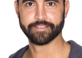 Daniel Hunter