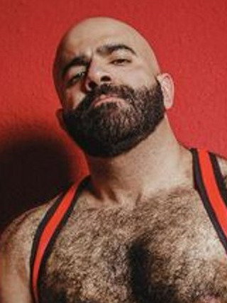 Amir Fuxxx
