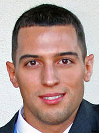 Mikey Butders