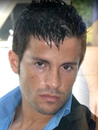 Nick Moreno