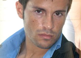 Nick Moreno