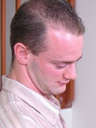 Brian Timber