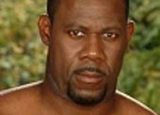 Frank Shaft