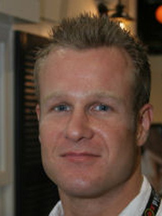 Jeremy Holmes