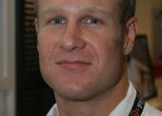Jeremy Holmes