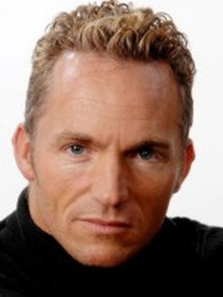Marcus London