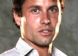 Alan Stafford