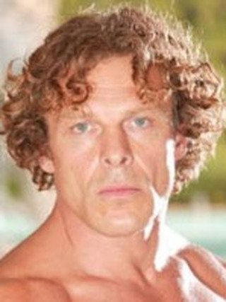 Jay Huntington